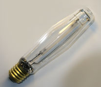 High Pressure Sodium Lamp