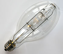 Metal Halide Lamp